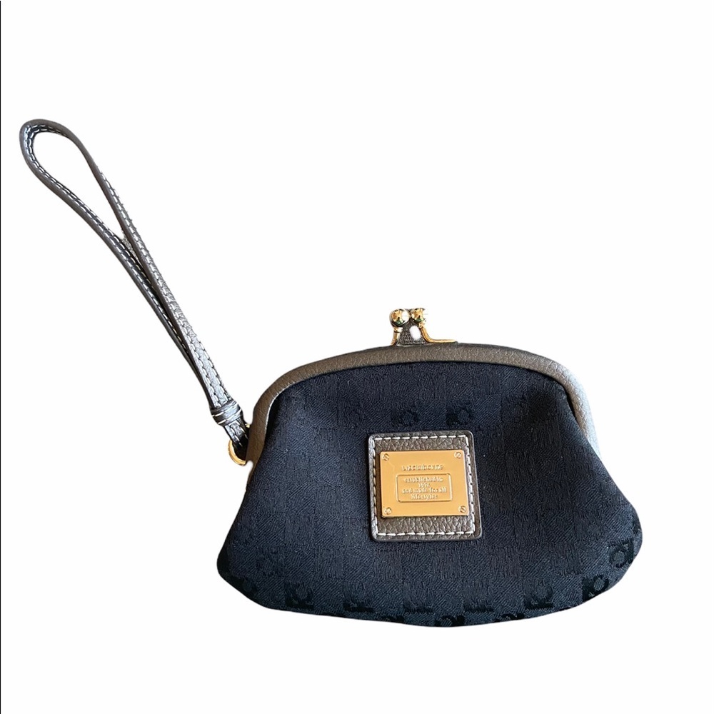 Liz Claiborne Coin Purse Wristlet